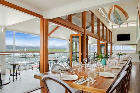 Hemingway's Brewery Cairns Wharf - Accommodation NSW 0