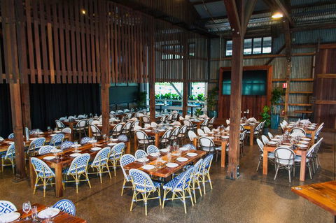 Hemingway's Brewery Cairns Wharf - Accommodation NSW 3