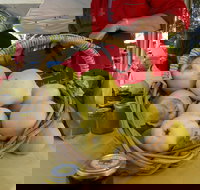 Euroa Village Farmers' Market - Accommodation NSW