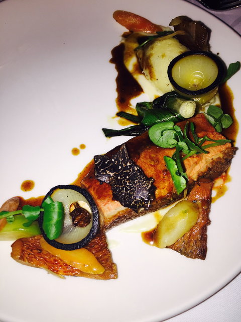 Feast And Forage - Craig's Royal Hotel - Accommodation NSW 2