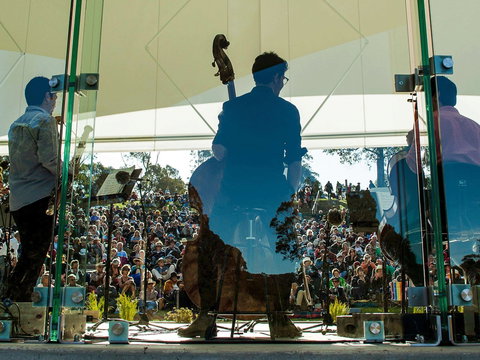 Four Winds Easter Festival - Accommodation NSW 0