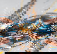 French Art Embroidery Course - Accommodation NSW