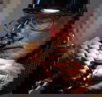 Gemfest - Festival of Gems - Accommodation NSW