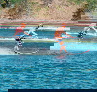 Grafton Bridge to Bridge Ski Classic - Accommodation NSW