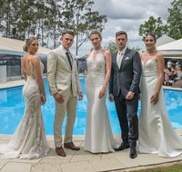 Hunter Events Wedding and Wine Festival