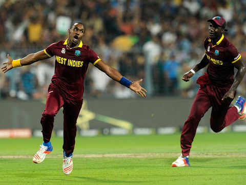 ICC Men's T20 World Cup - West Indies V Qualifier B2 - Accommodation NSW 0