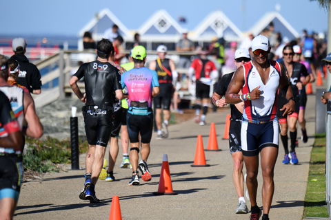 IRONMAN Western Australia - Accommodation NSW 0