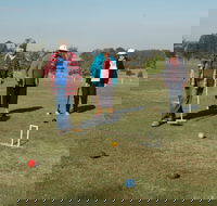 Lawrence Croquet Club - Accommodation NSW