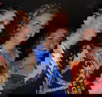 Lightning Ridge Opal Festival - Accommodation NSW