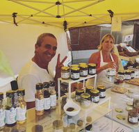 Lismore Produce Markets - Accommodation NSW