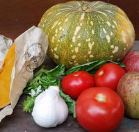 Lismore Organic Market - Accommodation NSW