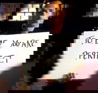 Movies by Moonlight Screening Love Actually - Accommodation NSW