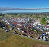 Murrumbateman Field Days