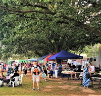 Murrumbateman Village Market