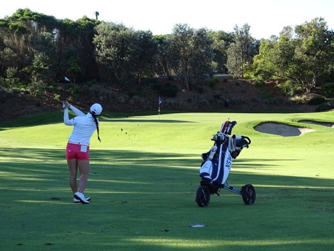 NSW Junior Golf Championships - Accommodation NSW 1