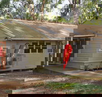 Open Studio Gallery - Accommodation NSW