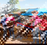 Primex Field Days - Accommodation NSW