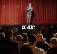 Ross Noble - Humournoid - Accommodation NSW
