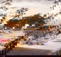 Scenic Rim Eat Local Week - Accommodation NSW