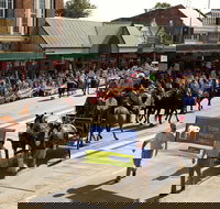 Scone Horse Festival