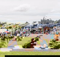 Seasons of New England Expo - Accommodation NSW