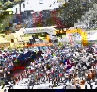 Snowies MTB Festival - Accommodation NSW