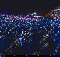 Snowtunes Music Festival - Accommodation NSW