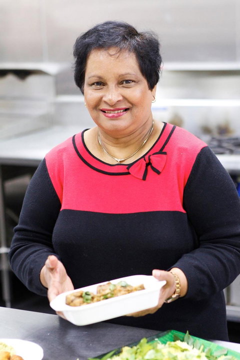 Sri Lankan Cooking Class - Accommodation NSW 1