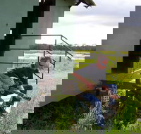 Sunday Session Blues on the Grass - Accommodation NSW