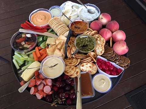 Sunday Session Blues On The Grass - Accommodation NSW 1