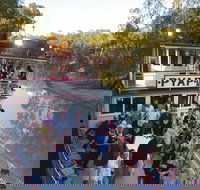 Swan Hill Region Food and Wine Festival Cruise - Accommodation NSW