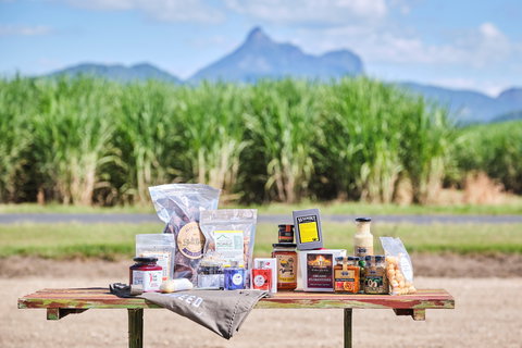 Taste Tweed - Accommodation NSW 0