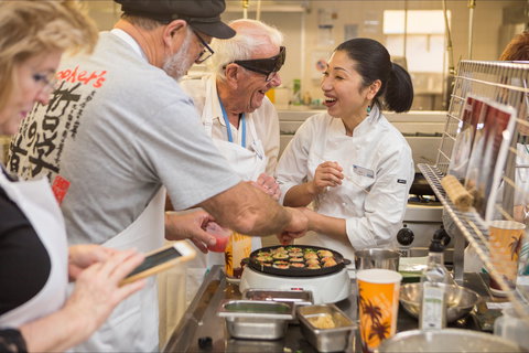 Taste Tweed - Accommodation NSW 2