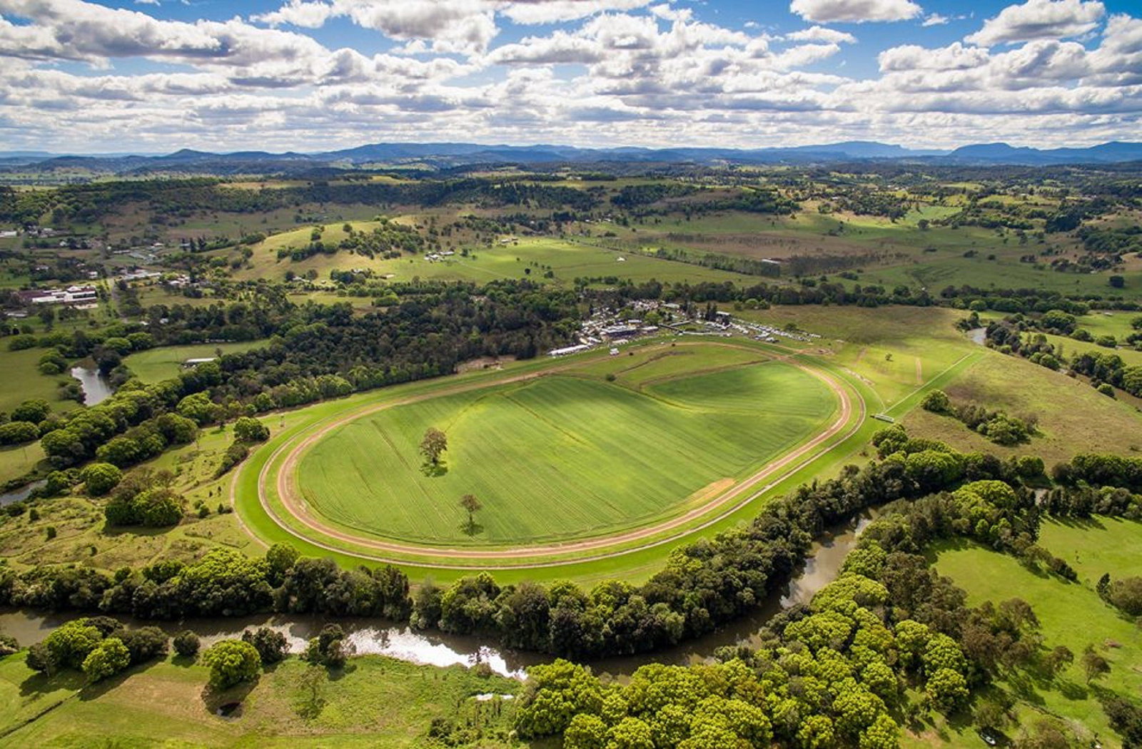 North Lismore NSW Accommodation NSW