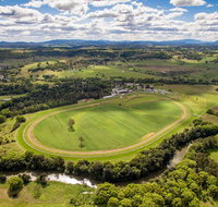 The OBrien Electrical and Plumbing Lismore Cup - Accommodation NSW