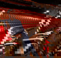 The Australian Ballet McAllister in Conversation - Accommodation NSW