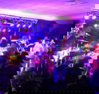 The Annual Blue Mountains Elvis Festival - Accommodation NSW