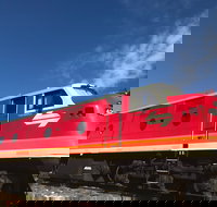 The New Englander Rail Experience - Accommodation NSW