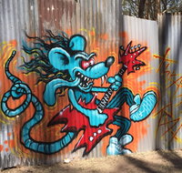 Thrashville