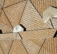 WA Now  Tom Mller Monolith Scores - Virtual Exhibition - Accommodation NSW