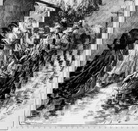 Wayward Women - Accommodation NSW