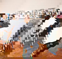 100 Barossa Artists - Accommodation NSW