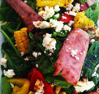 All British Day 2021 - Accommodation NSW