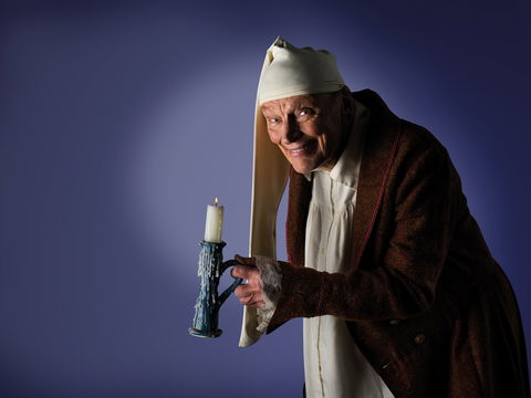 A Christmas Carol By Charles Dickens - Accommodation NSW 0