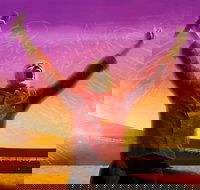 Adam Thompson  Bohemian Rhapsody Soundtrack Live - Accommodation NSW