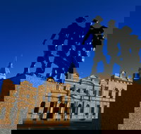 ANZAC Day - Accommodation NSW