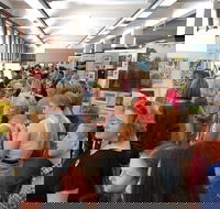 Art Upmarket - Accommodation NSW