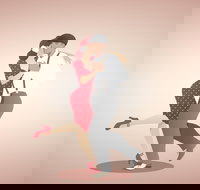 Back to the 40s  - Big Band and Dance - Accommodation NSW