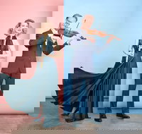 Bach's Violin - Accommodation NSW