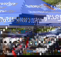 Batemans Bay Sunday Market - Accommodation NSW